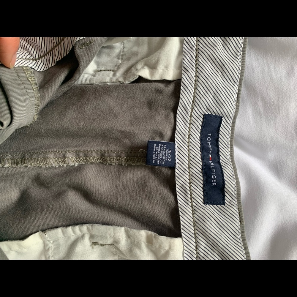 Tommy Hilfiger dress slacks